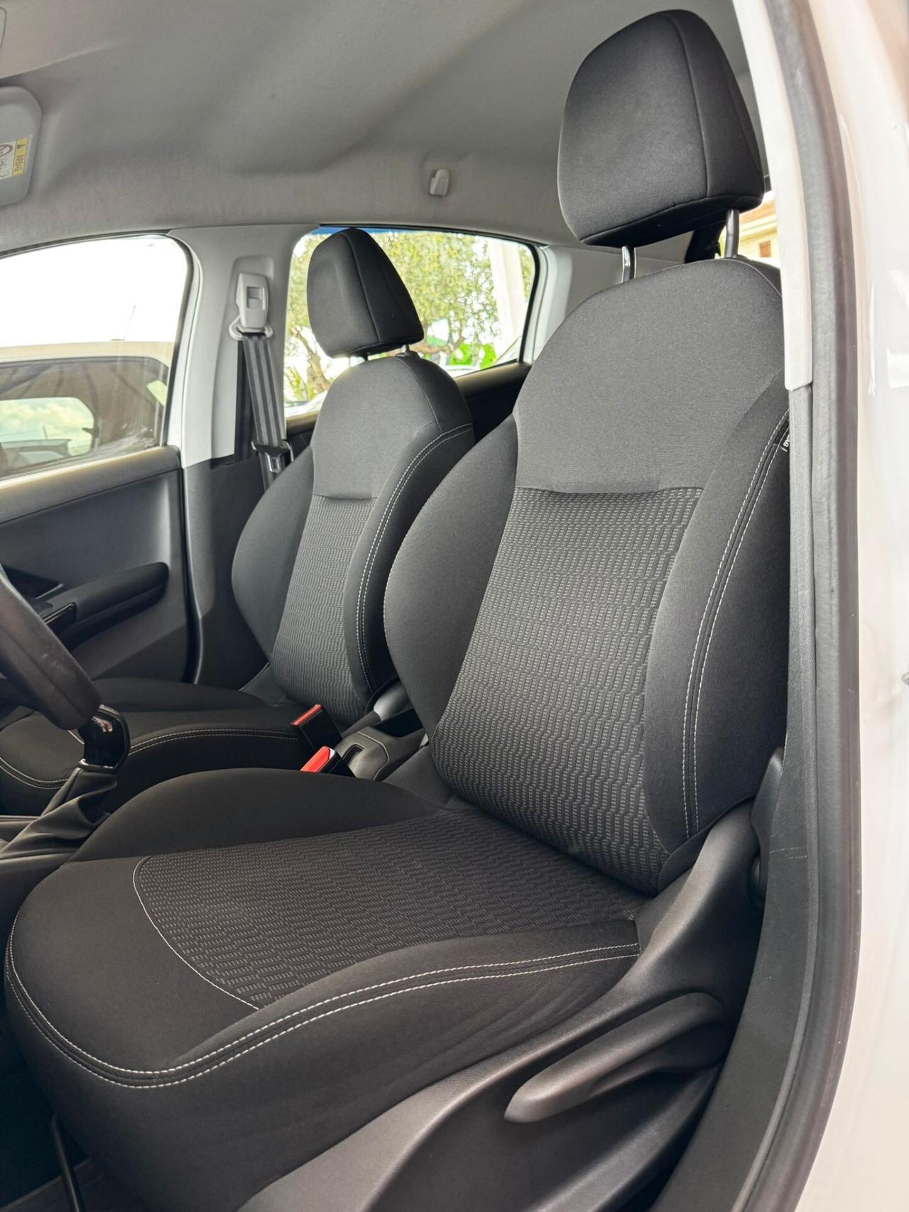 Peugeot 208 BlueHDi 100 Stop&Start 5 porte Active