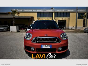 MINI Mini Cooper SD Countryman ALL4 Aut.