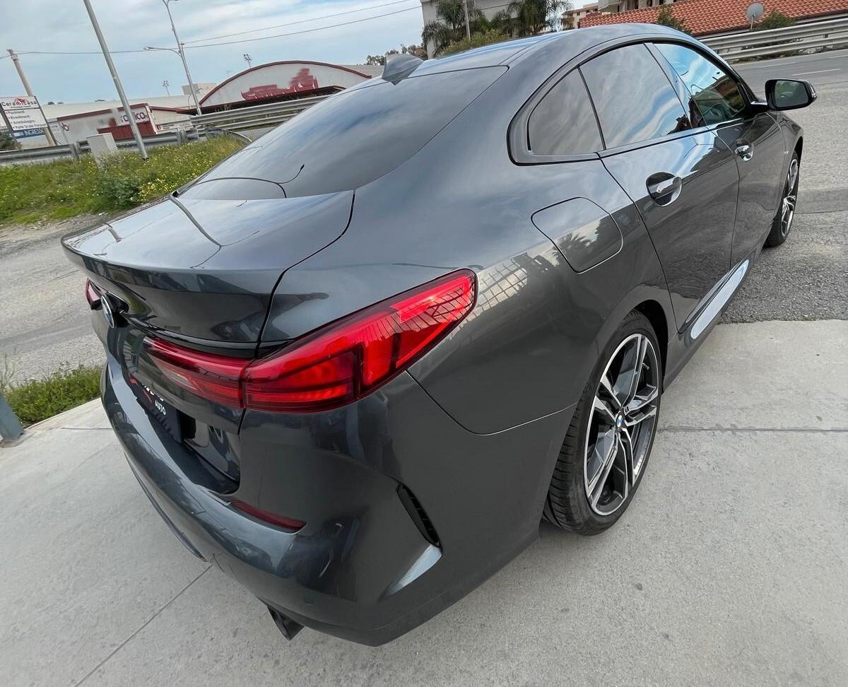 Bmw 218 218d Coupé Msport aut.