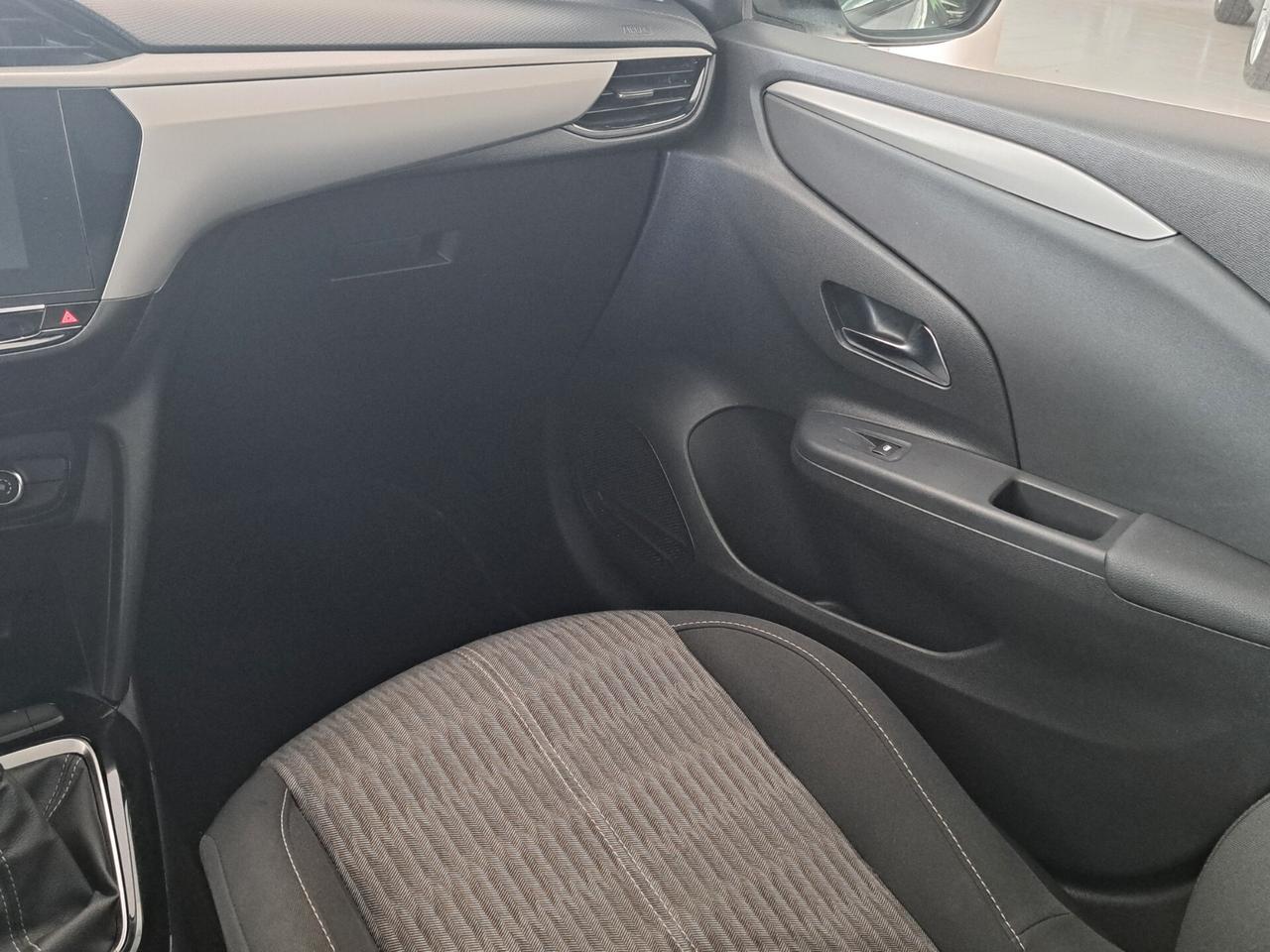 Opel Corsa 1.5 D 100 CV Elegance