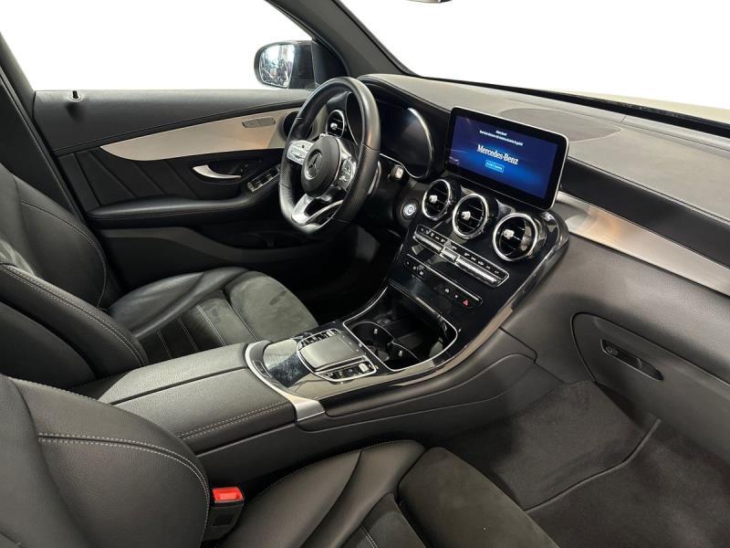 Mercedes GLC 220 220 D Premium 4Matic 9G-Tronic Plus