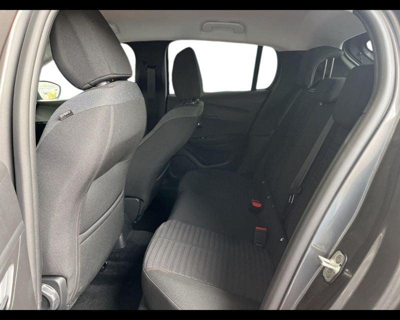 Peugeot 208 5P - ACTIVE PACK PureTech 75 S&S