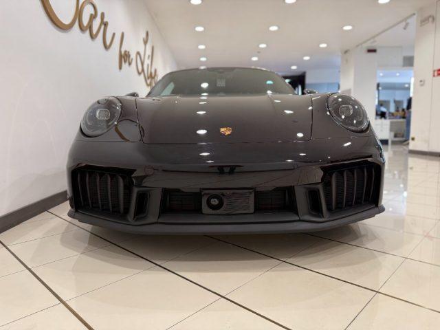 PORSCHE 911 Carrera 992.2 4 GTS Coupè