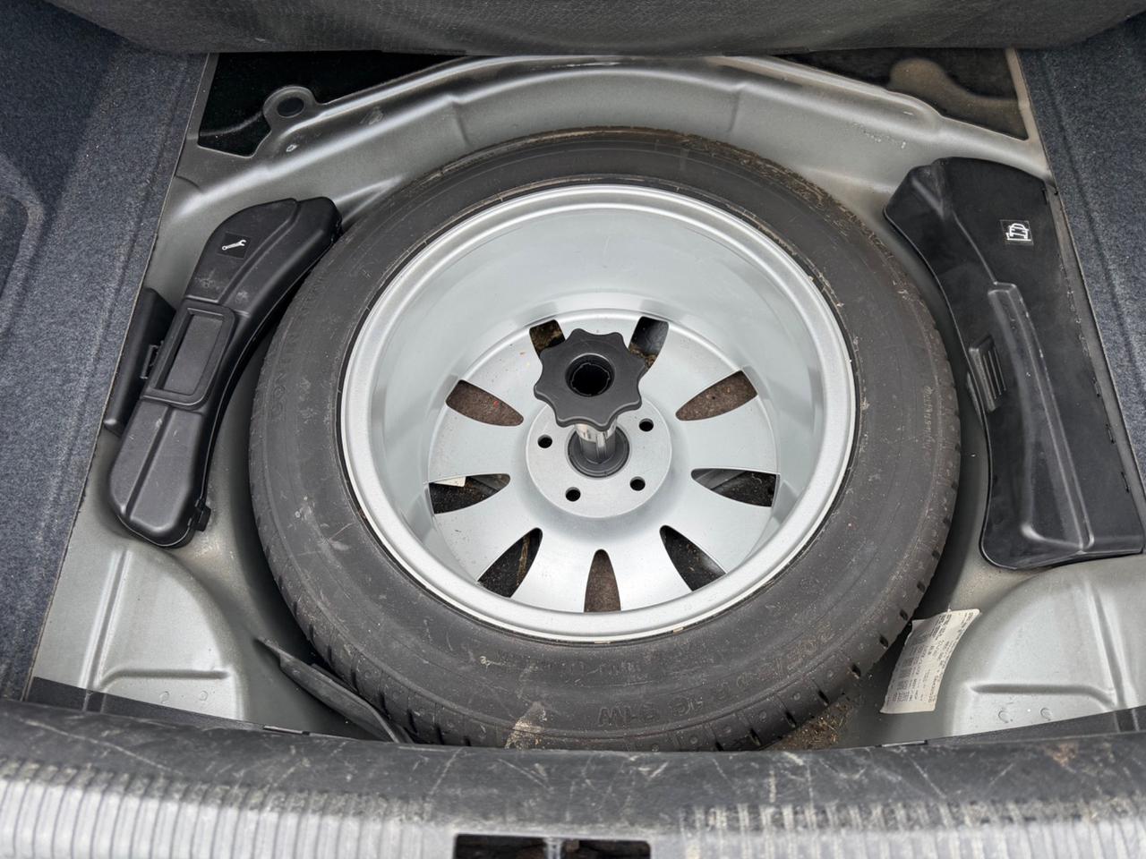 Audi A4 2.0 16V TDI Top