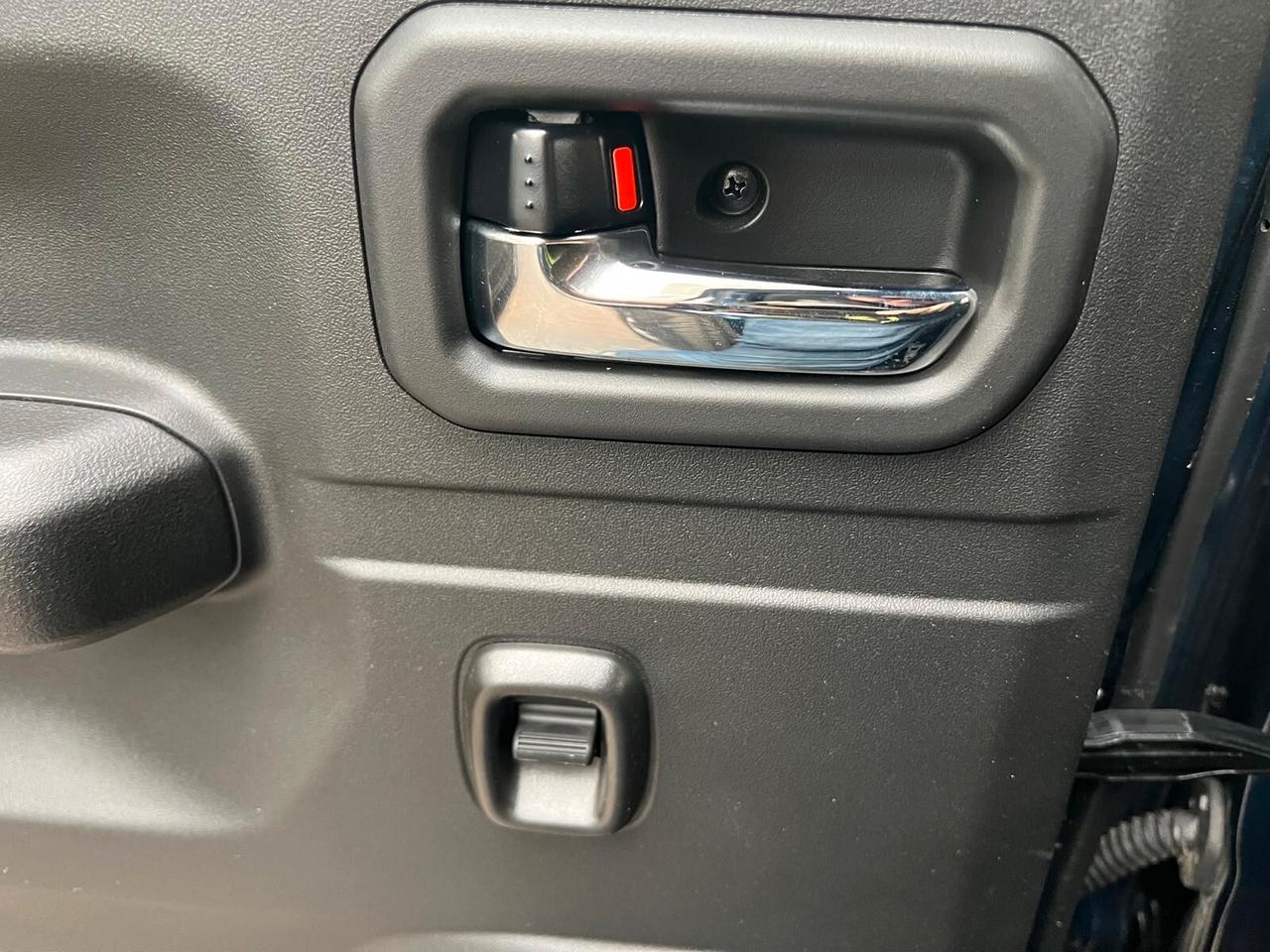 Suzuki Jimny 1.5 AUTOMATICA 5 POSTI