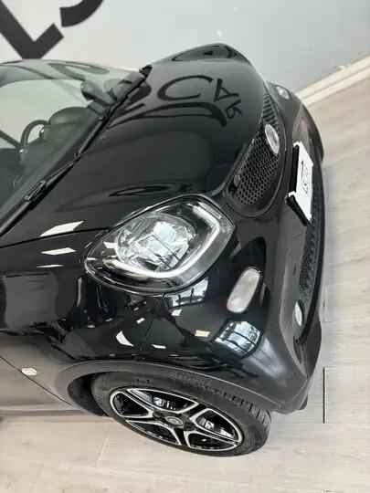 smart forTwo 0.9 t Prime 90cv twinamic~Unipro~Promo~Finanziamento