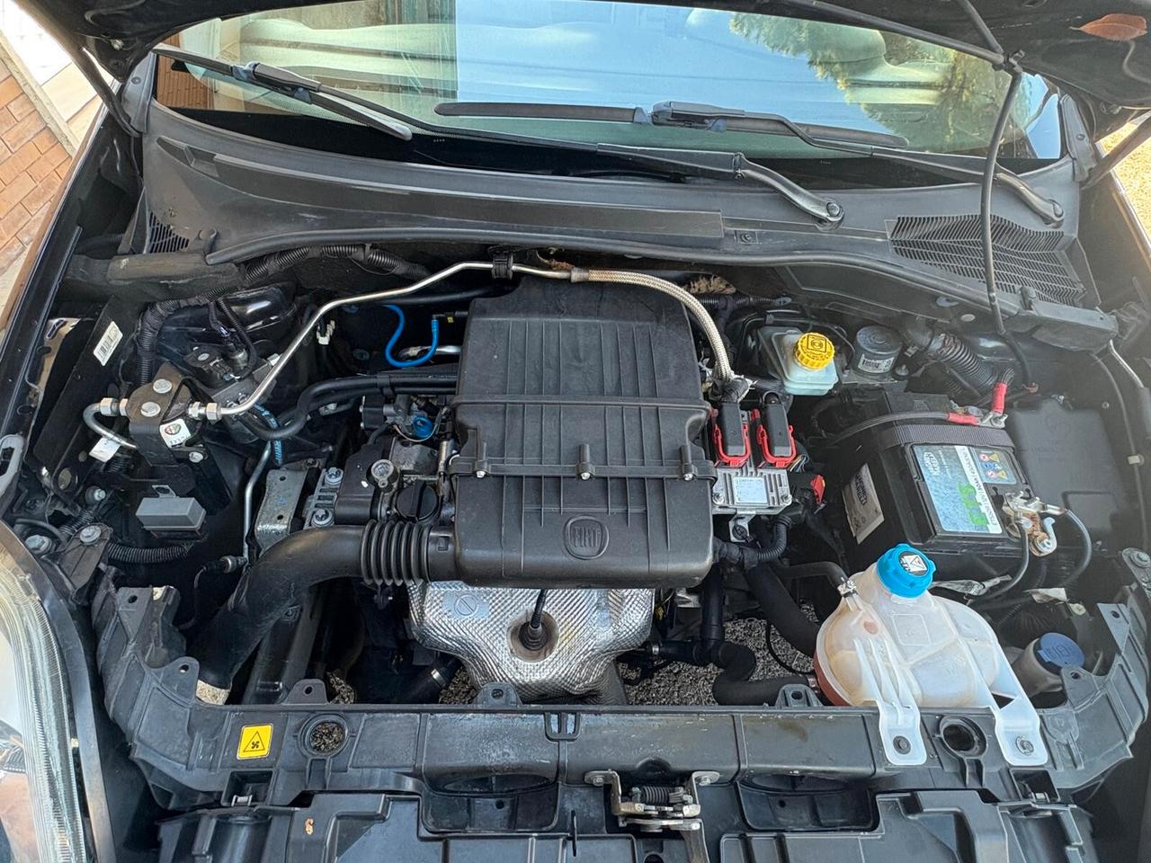 Fiat Grande Punto 12 MESI DI GARANZIA!!!!