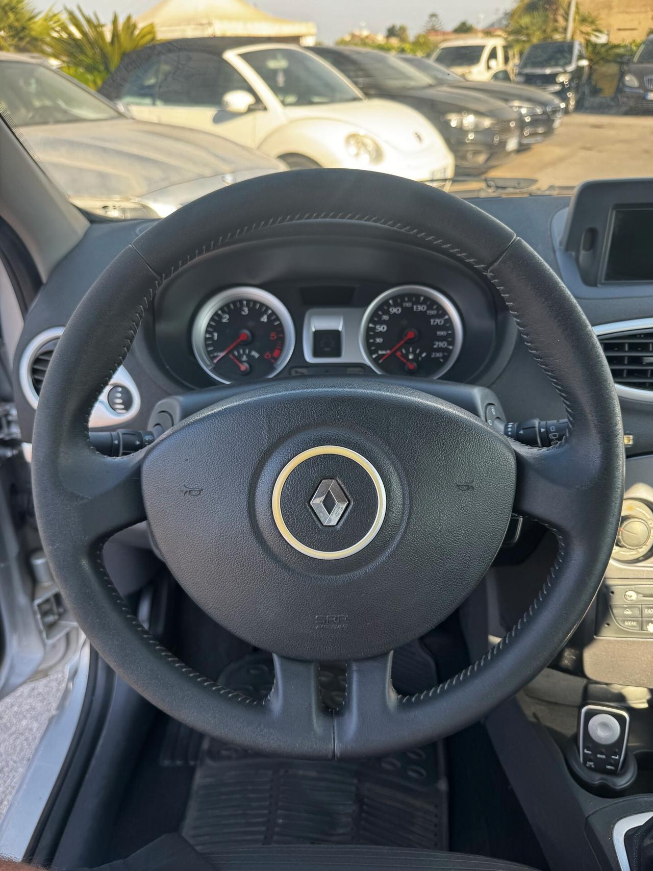 Renault Clio 1.5 dCi 75CV 5 porte Dynamique