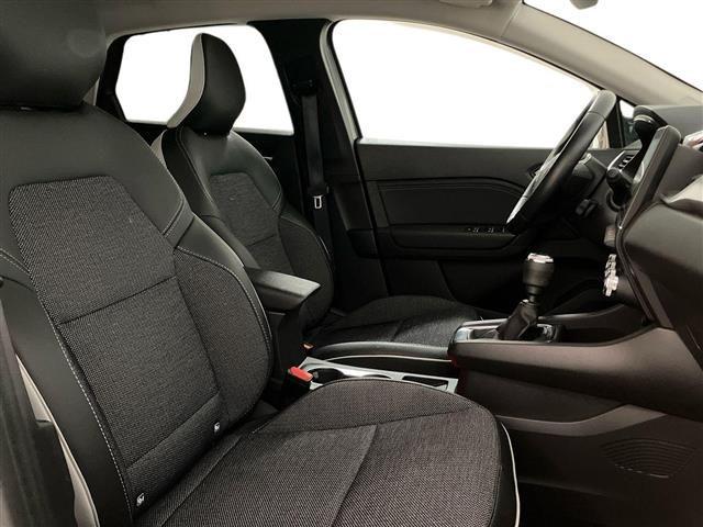 RENAULT Captur 1.0 tce Techno 90cv
