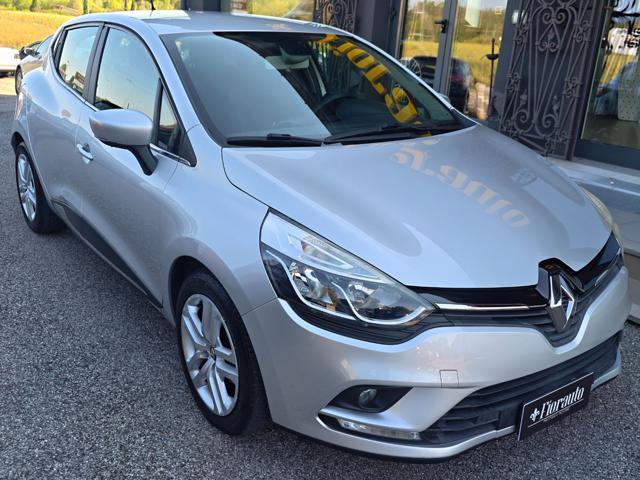 RENAULT Clio dCi 8V 75 CV Start&Stop 5 porte Energy Intens