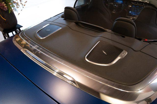 MERCEDES-BENZ CLE 53 AMG 4MATIC+ Cabrio Premium Plus.ABSOLUTE FULL ! UNIKAT