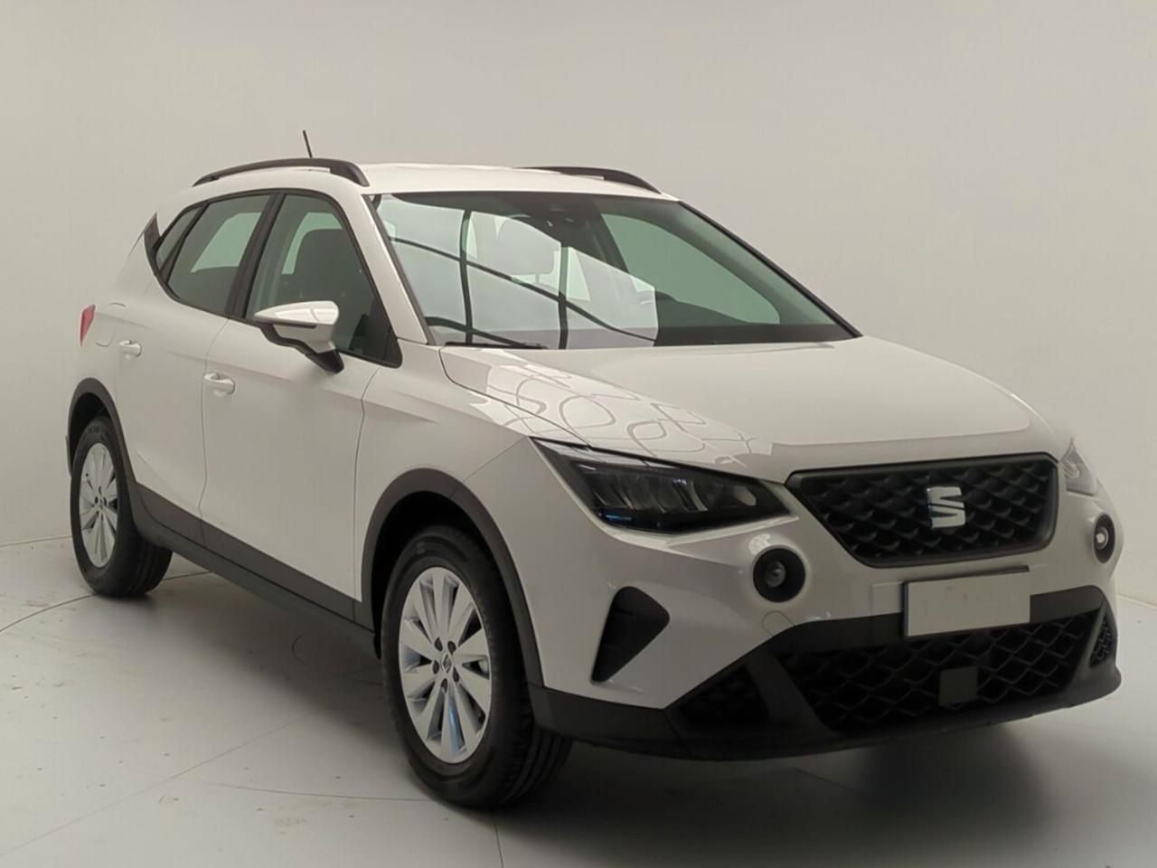 Seat Arona 1.0 EcoTSI Reference