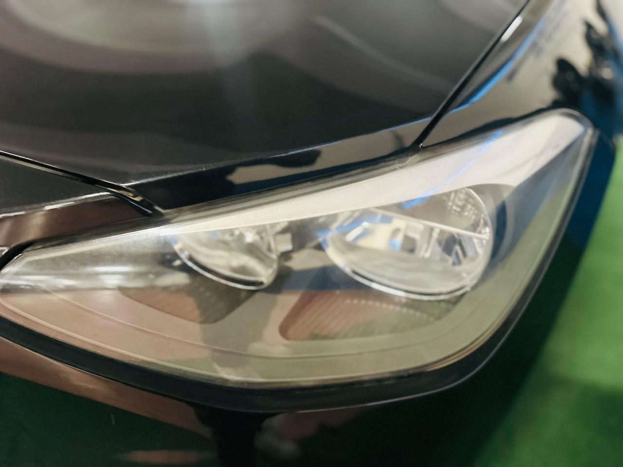 Splendida Bmw 114 /2014/ok neopatentati/kmcertificati