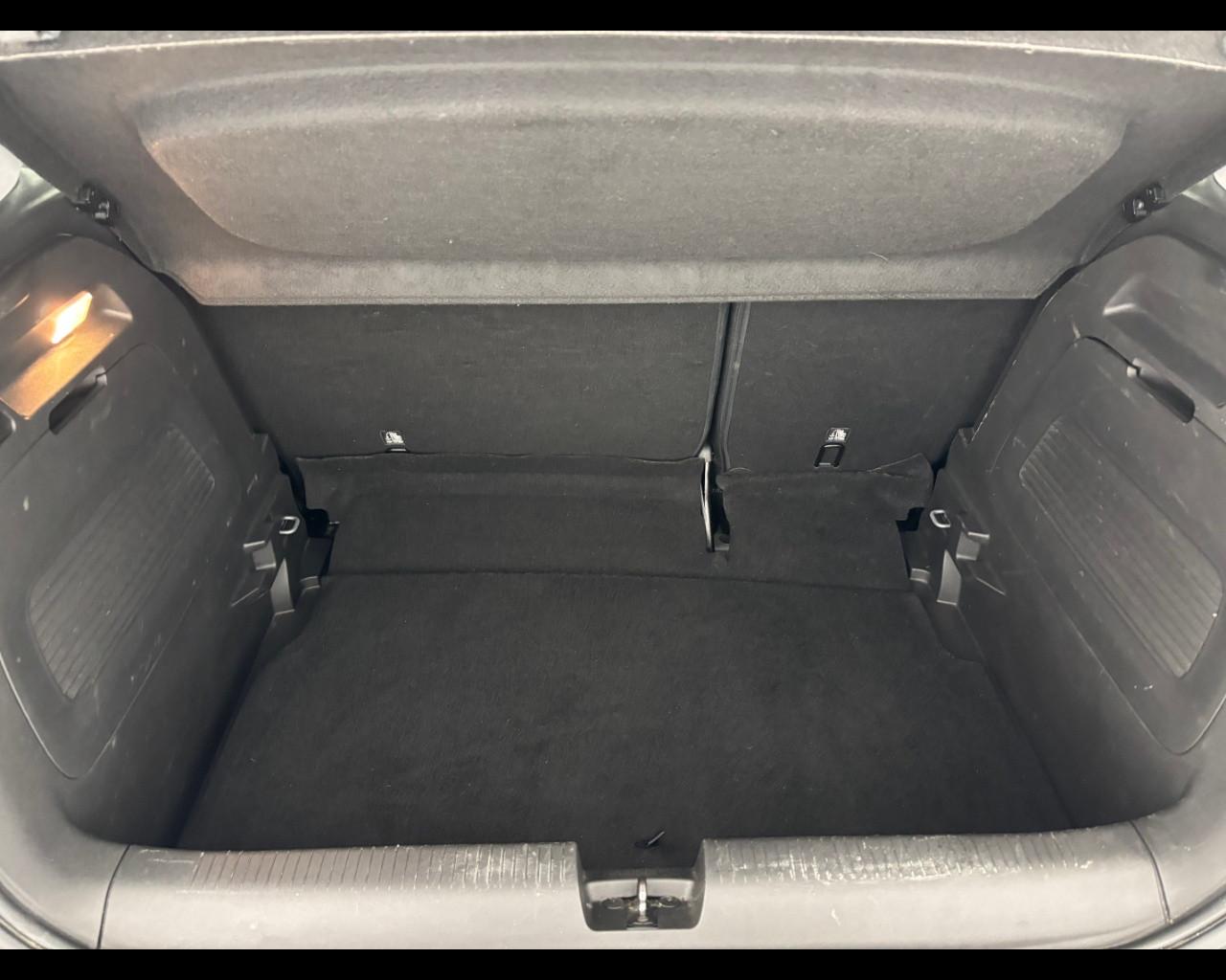 OPEL Crossland X 1.2 2020 - GPL AFTERMARKET