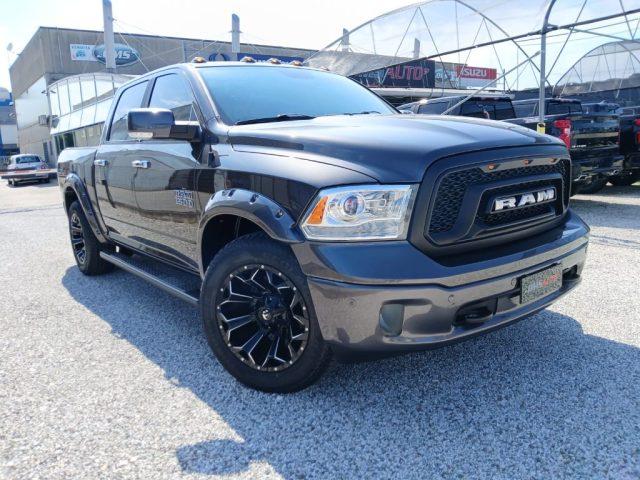 DODGE RAM 1500 5.7 GPL V8 Laramie Chrome N1