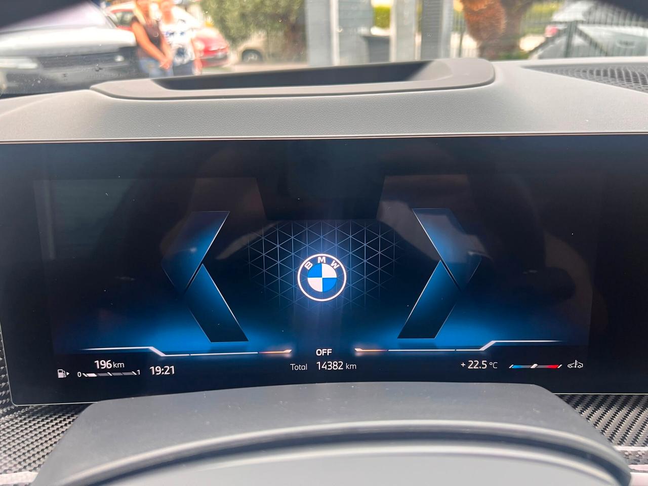 BMW X6 ACCONTO €35.000 NOLEGGIO RISCATTO NOSCORING
