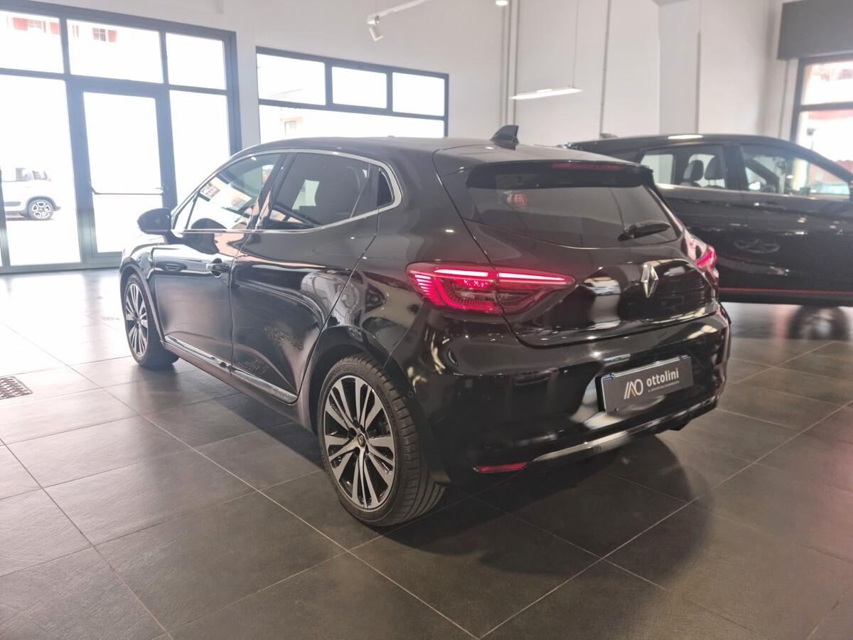 Renault Clio Initiale Paris 1.6 Full Hybrid 140cv 5 porte