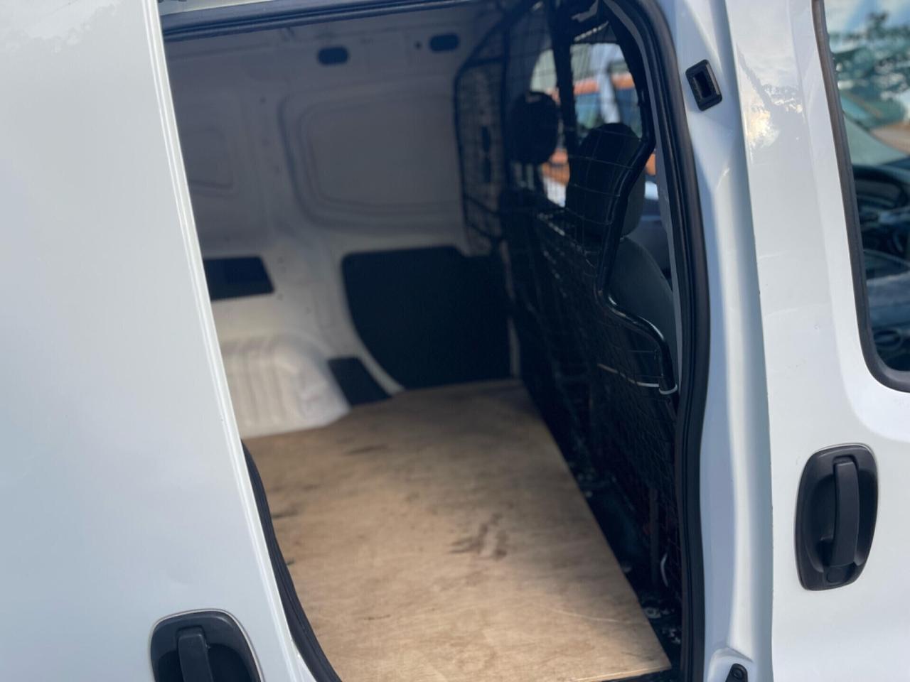Peugeot Bipper 1.3 HDi 75CV FAP Furgone 2016