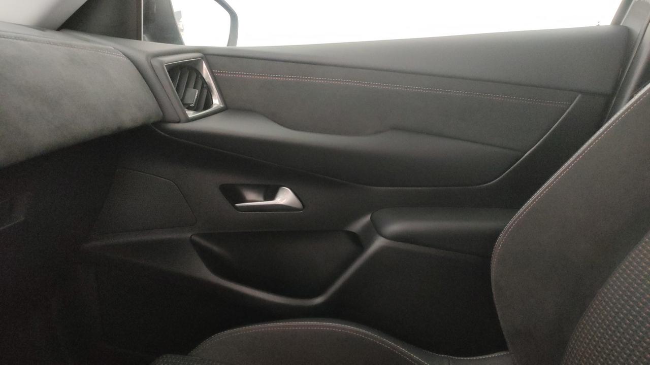 DS DS3 1.5 bluehdi Performance Line+ 130cv auto