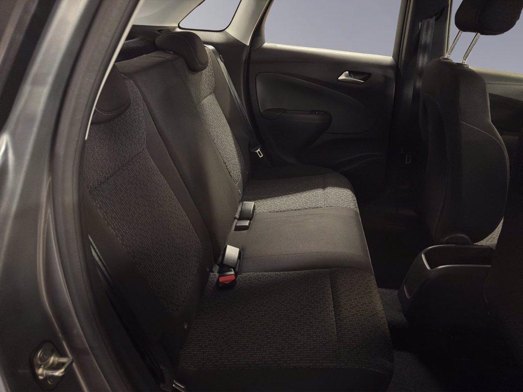 OPEL Crossland X ecotec Advance 2WD del 2019