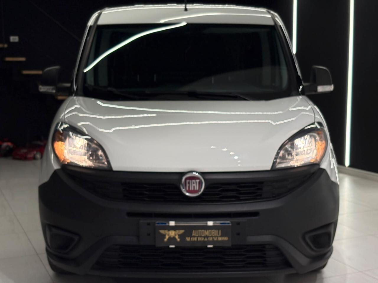 Fiat Doblo' 1.3 MJT 95CV S&S CARGO BUSINESS