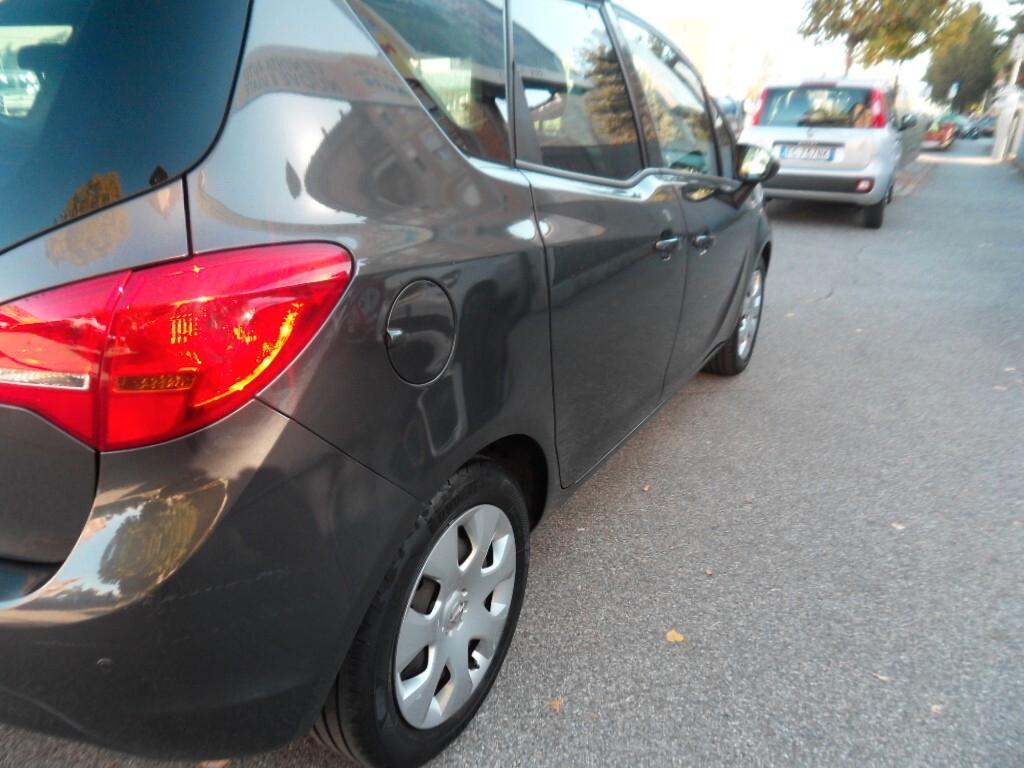 Opel Meriva 1.4 100CV Elective