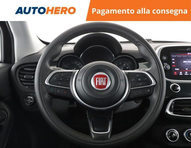 FIAT 500X 1.6 E-Torq 110 CV City Cross