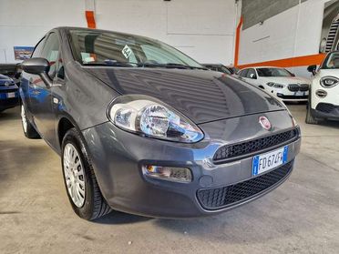 Fiat Punto Punto 5p 1.2 Young