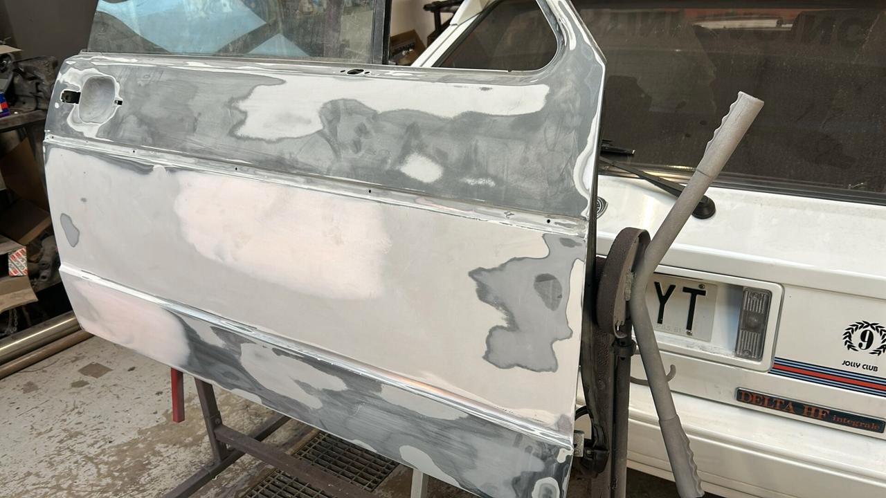 Volkswagen Golf Cabriolet 1.8 GLI