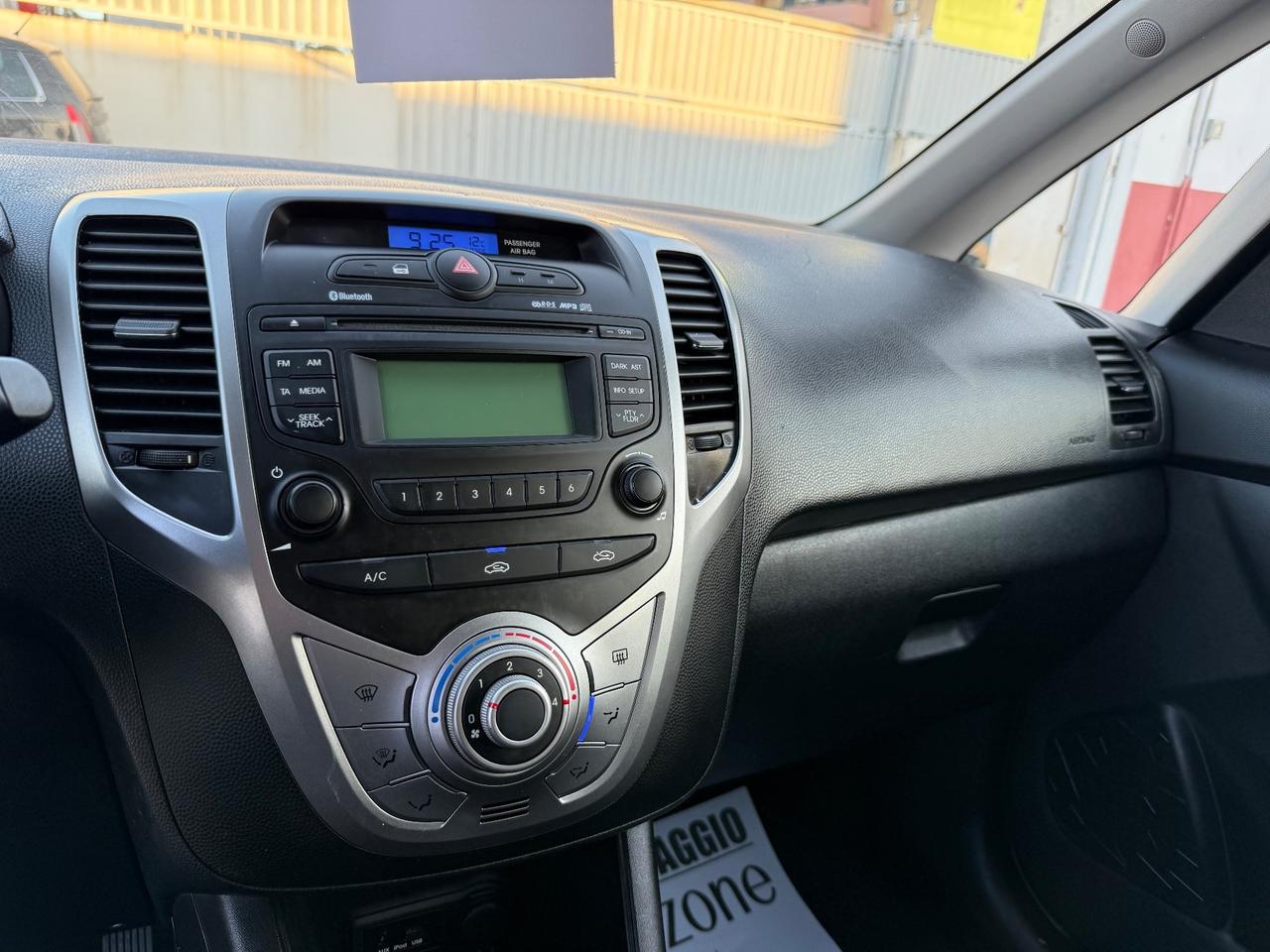 Hyundai iX20 1.4 CRDI 90 CV