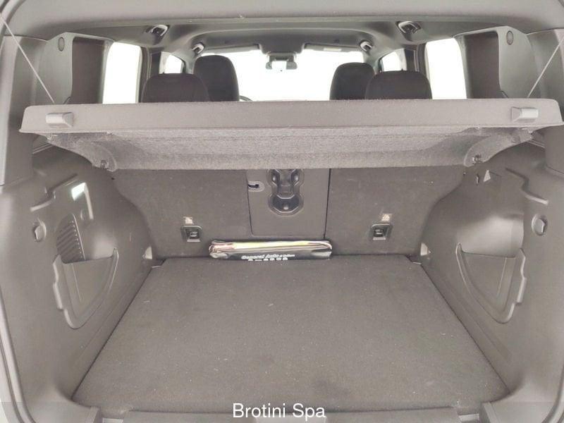 Jeep Renegade Renegade 1.3 T4 DDCT 80th Anniversary