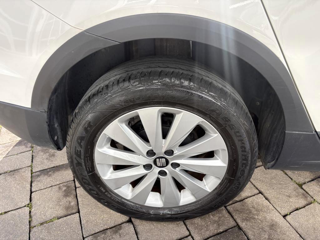 Seat Arona 1.6 TDI 95 CV Style