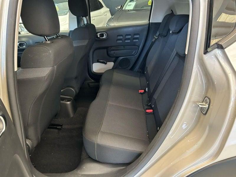 Citroën C3 PureTech 110 S&S Max - PROMO SIRONIAUTO+