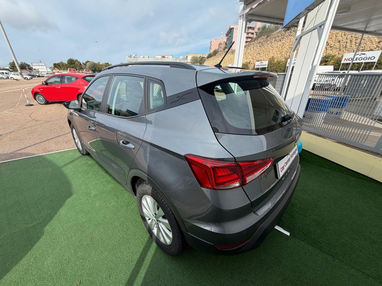 Seat Arona 1.6 TDI 95 CV Style