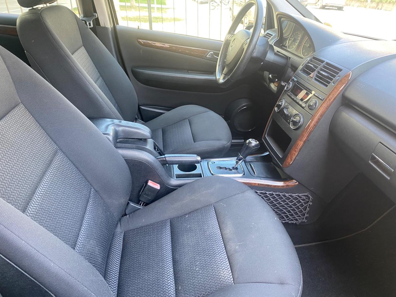 Mercedes-benz A 180 CDI Elegance