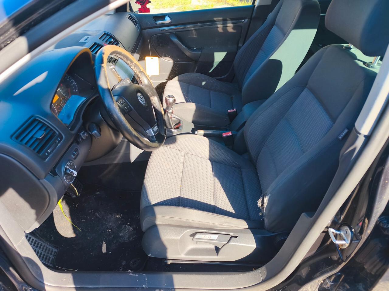 Volkswagen Golf 1.4 16V TSI 5p. GT
