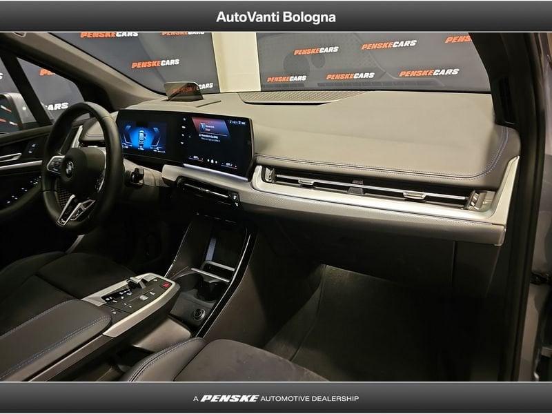 BMW Serie 2 Active Tourer 218d Active Tourer Msport