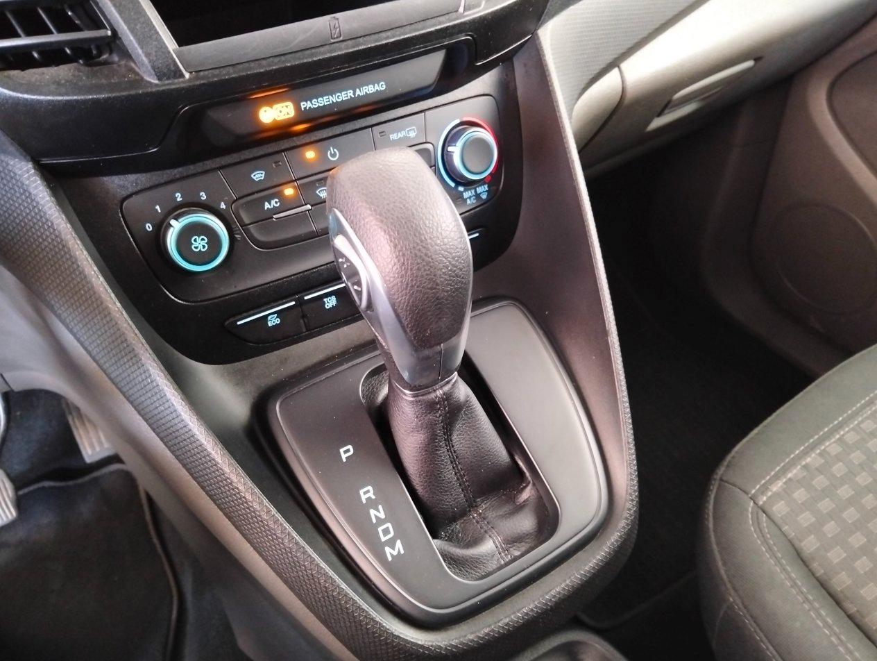 FORD Transit Connect 220 1.5 ecoblue(tdci) 120cv Trend