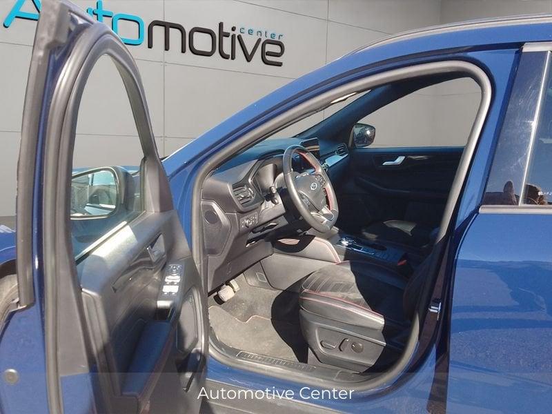 Ford Kuga Kuga 2.5 phev ST-Line X 2wd 225cv cvt