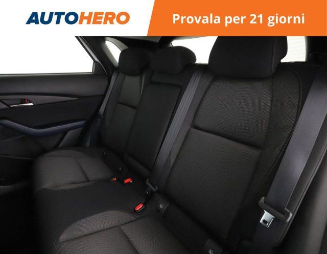 MAZDA CX-30 2.0L Skyactiv-X M Hybrid 2WD Exceed