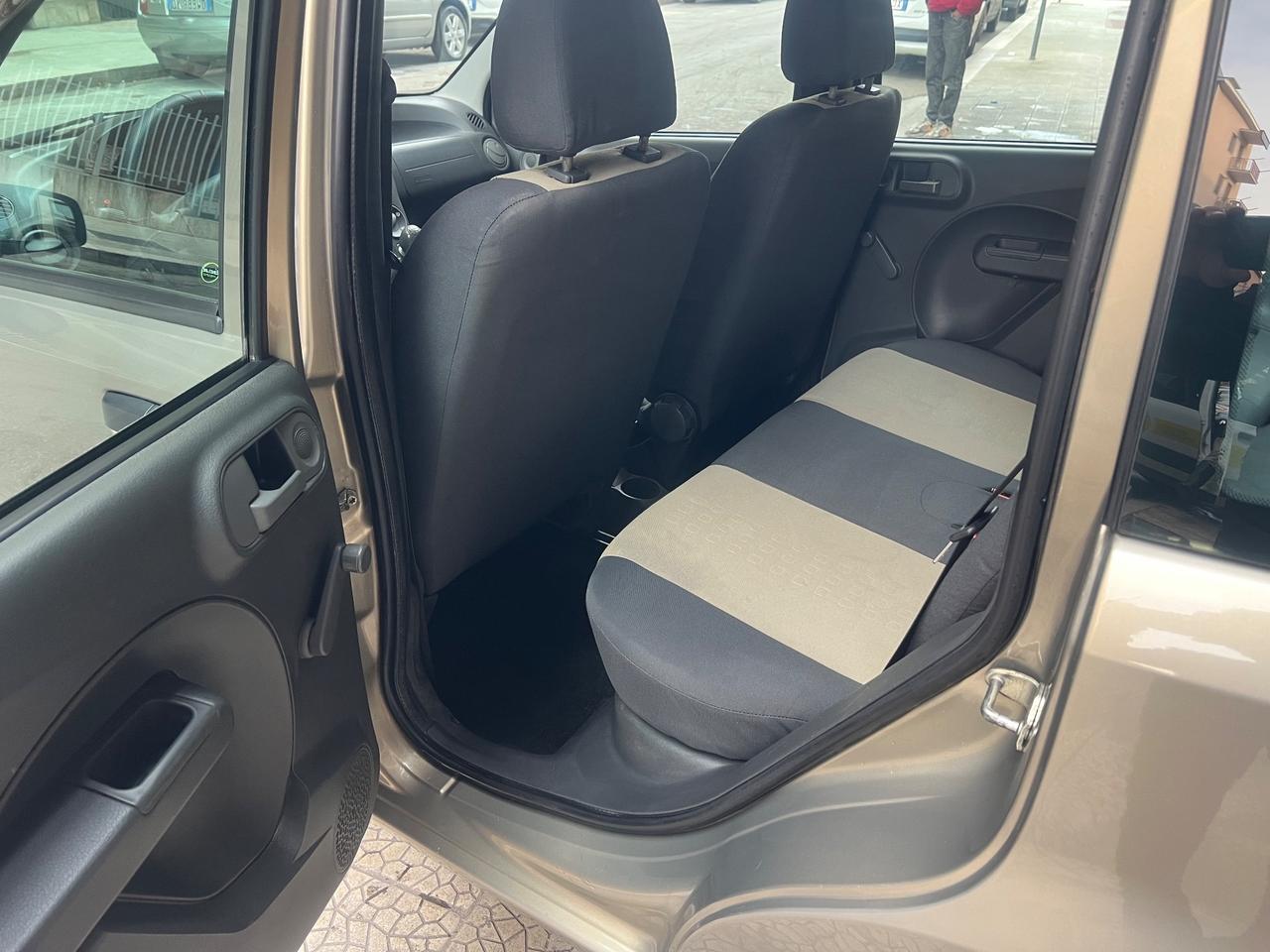 Fiat Panda 1.2 Dynamic Natural Power