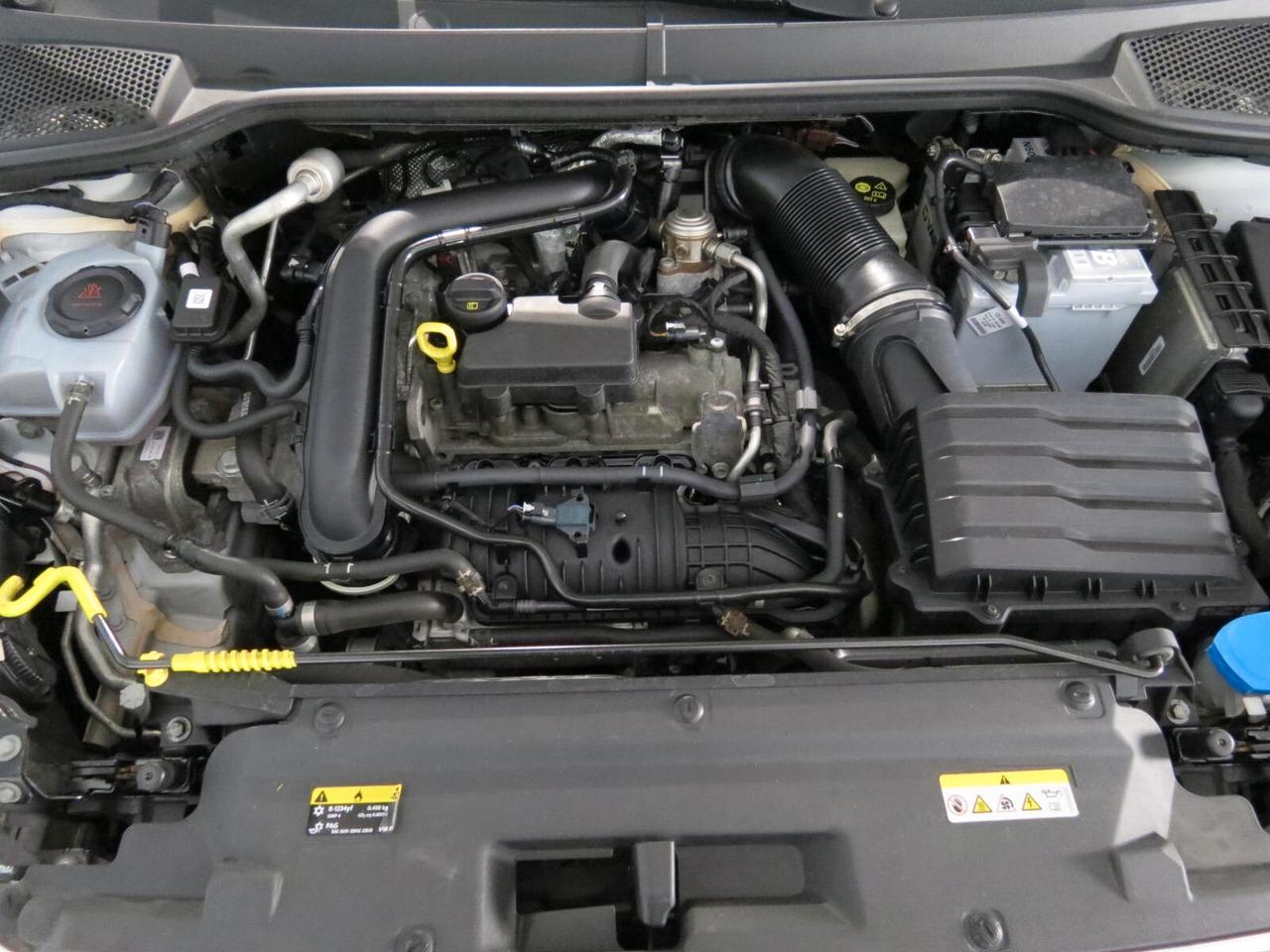 Seat Arona 1.0 EcoTSI 95 cv XCELLENCE