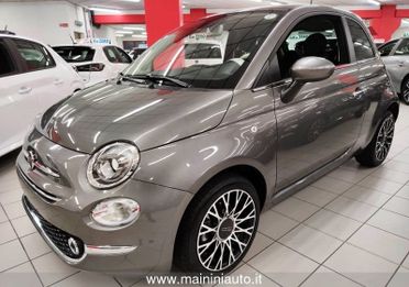 FIAT 500 1.0 70cv Hybrid Dolcevita + Navi