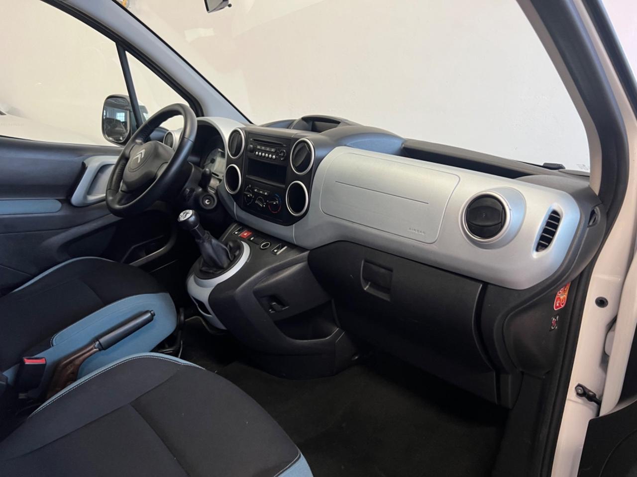 Citroen Berlingo Multispace 1.6 HDi 90 Seduction
