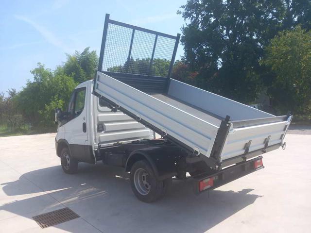 IVECO DAILY 35C 12 2.3 MJT