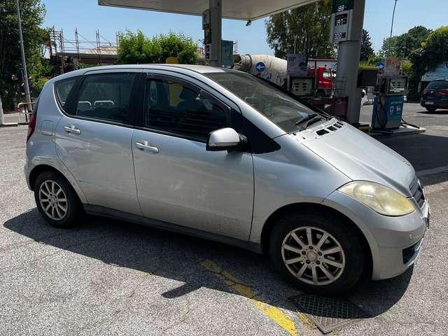 Mercedes-Benz A 180 A 180 cdi Avantgarde FL