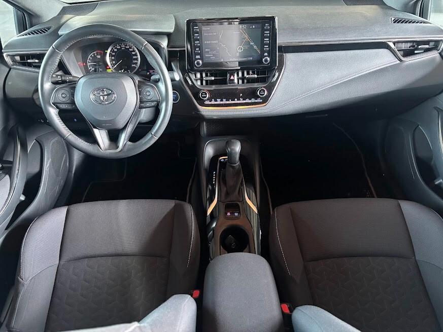 Toyota Corolla 1.8 Hybrid Active NEOPATENTATI CON IVA ESPOSTA