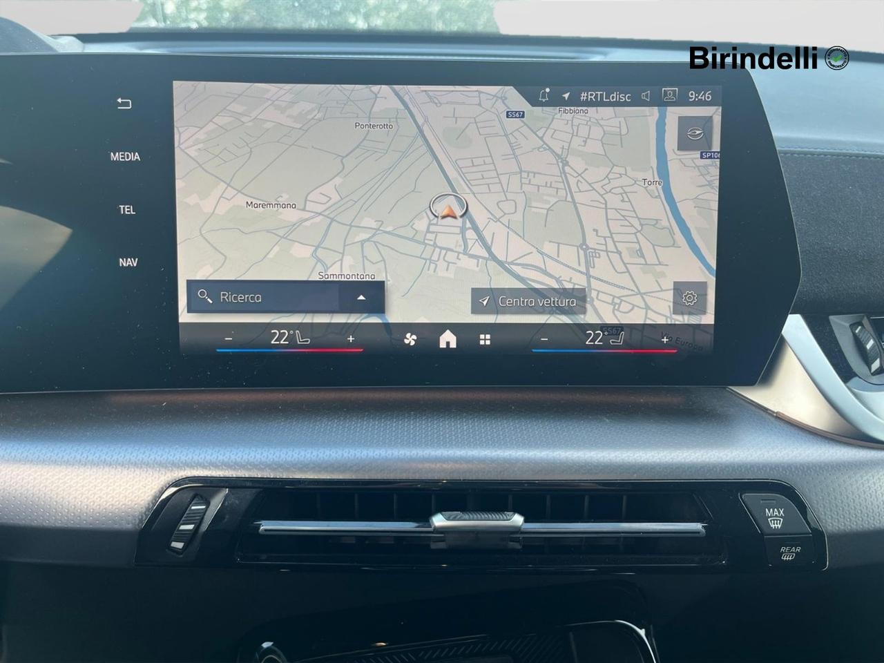 BMW X2 (U10) - X2 xDrive 20d MSport Pro