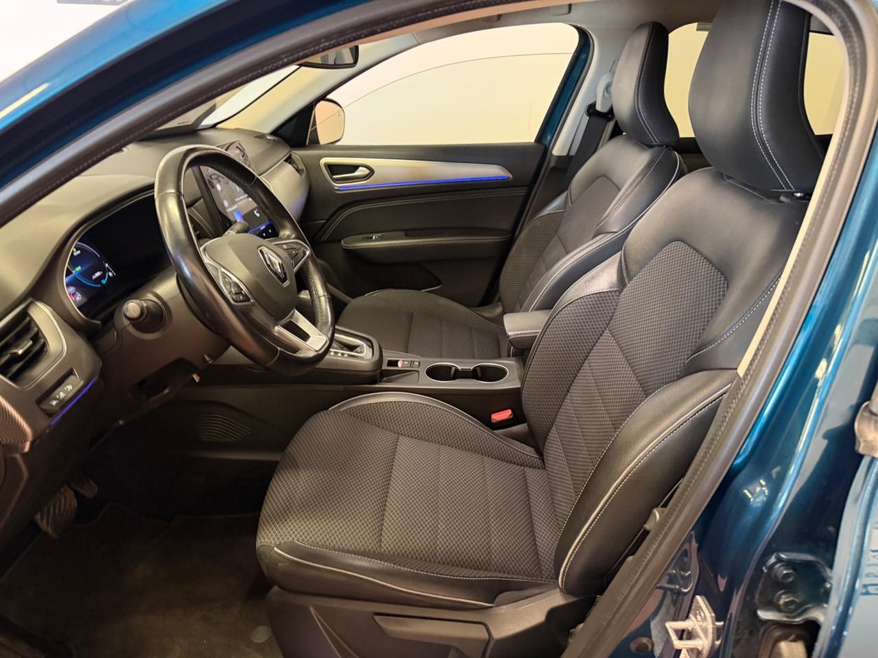 Renault Arkana Hybrid E-Tech 145 CV Intens