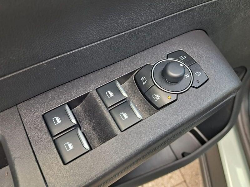 Ford Tourneo Courier II 1.0 ecoboost 125cv Active